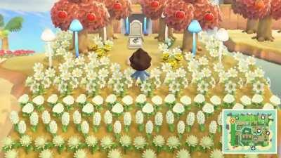 Thank you for being the first one to really love me... Don't Forget