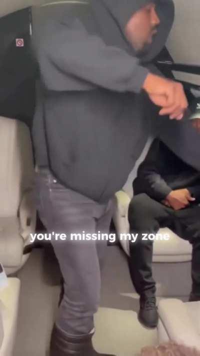 New Kanye Snippet From @fatmoney's IG Live