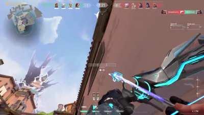 “You don't kill with abilities. Abilities create tactical opportunities to take the right shot.” - Riot