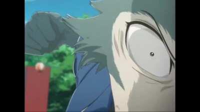 Legoshi’s true power