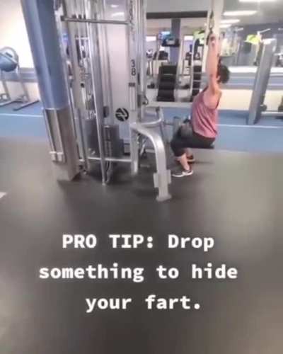 step 1: secure the keys