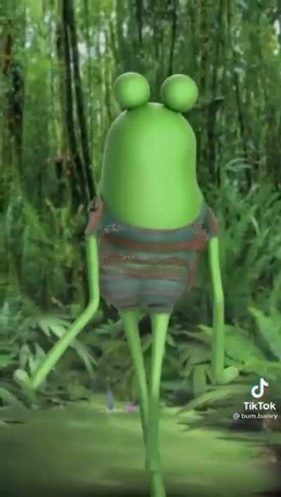 I'm 15 and this is yeet