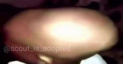 Ullapool caber be like