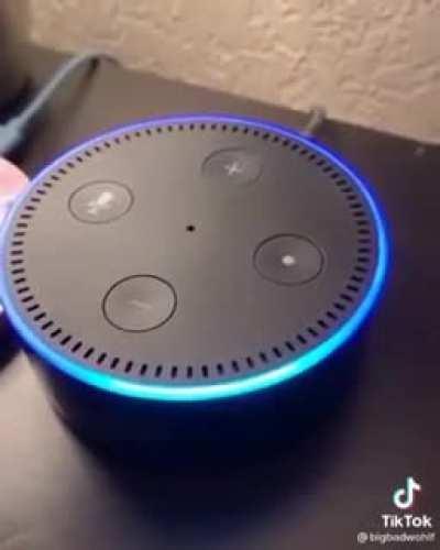 alexa fart 🤤🤤🤤