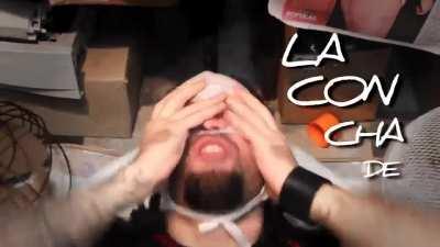 Para la calor, este tema de la A.