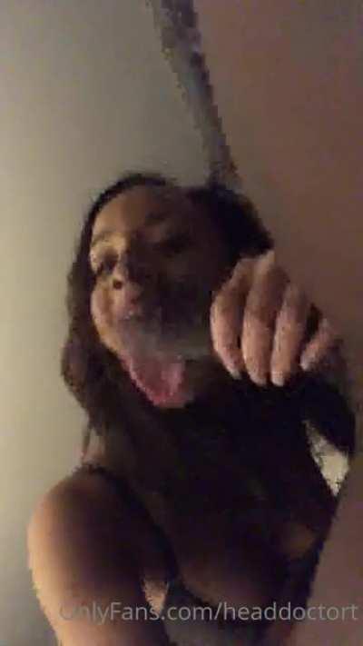 Throat 🐐 5 all time