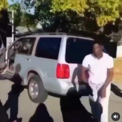 The Basketball Punch ™