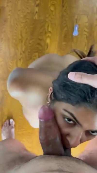 Indian piss slut 