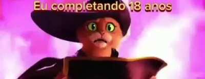 N tive essa sorte😭