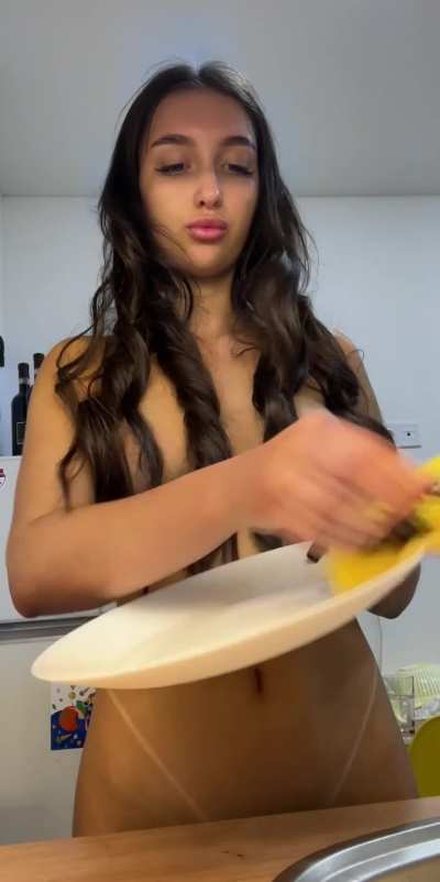 Let me be your fuckdoll for the night