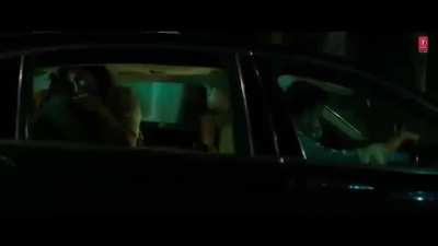 Disha Patani hot scene ek villain returns 