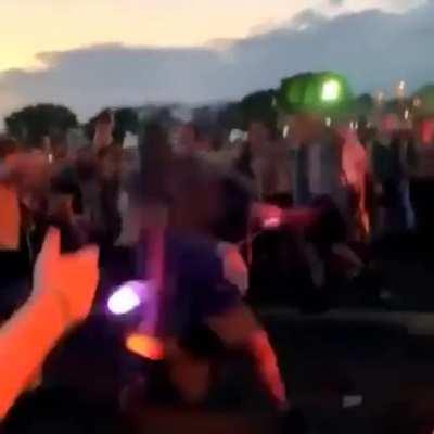 The Party Gandalf is arrived