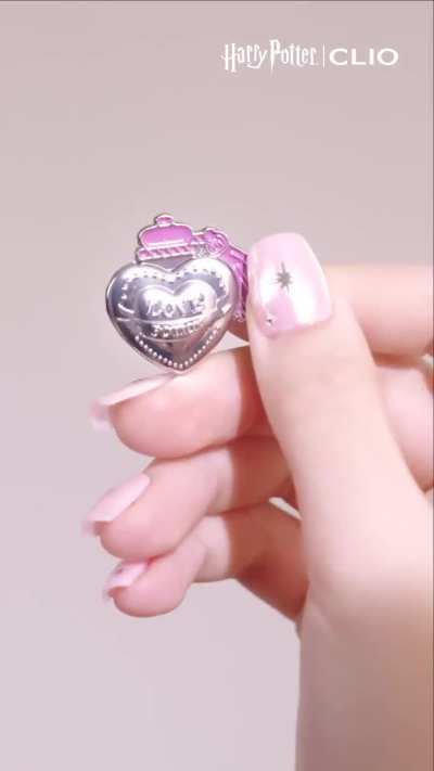 250221 Yujin - Harry Potter x CLIO - Enchanting Yujin ⭐️