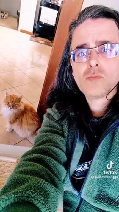 Nada a declarar apenas....sue fofura