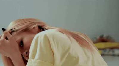 Natalya can be so cute and charming!