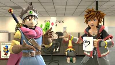 This didn't age well. Made by Genowhirl70 on youtube