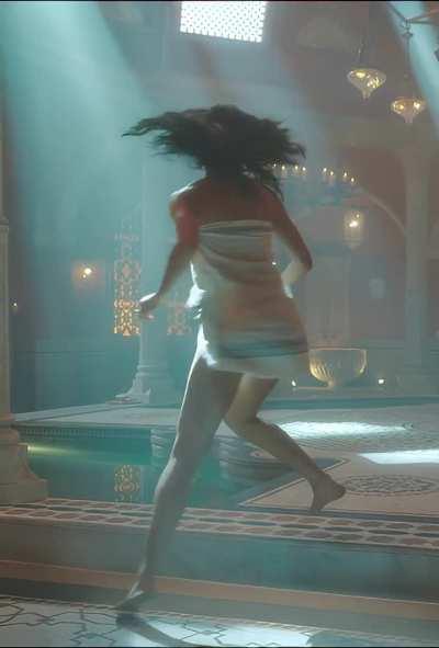 Katrina Kaif [Tiger 3] $