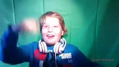 Everyone joins the battle