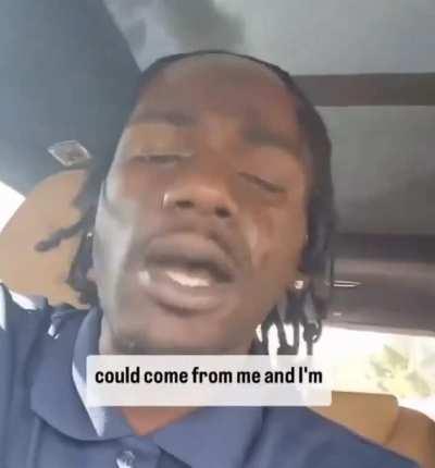 Dad reacts after daughter wins 4 awards at school