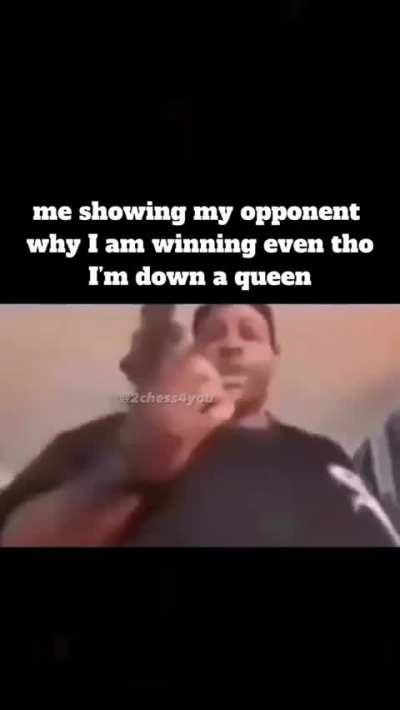 Smothering checkmate