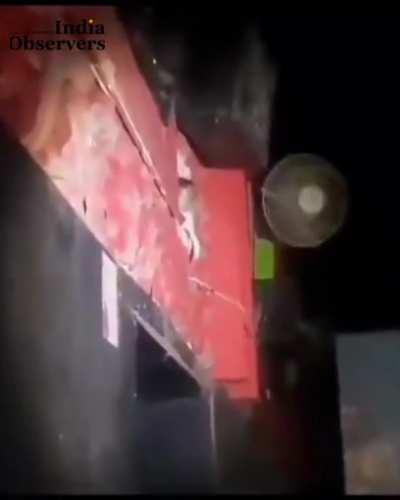 During a screening of the movie Adipurush, a monkey entered the theater, leading fans to shout 