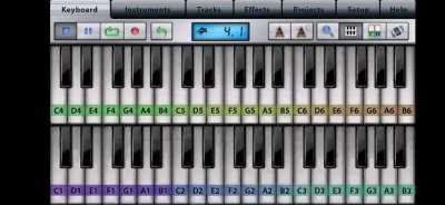 No one: (check description)