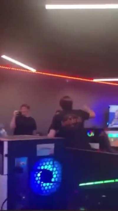 Its always COD kids smh