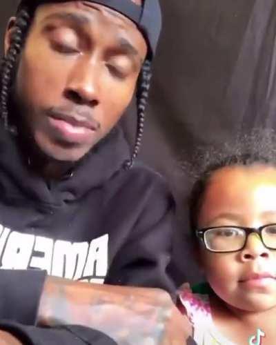 Father and daughter wants to stop 