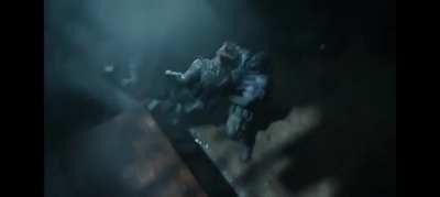 Part of R6 Y9 cinematic