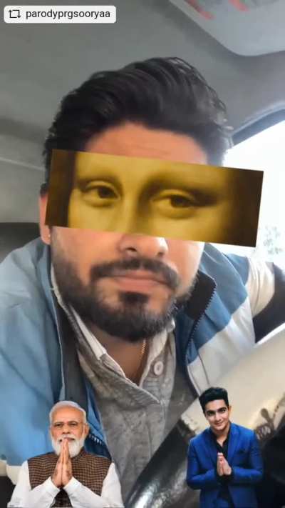 Came across this on IG 💯