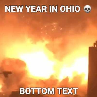 Only in Ohio 2023