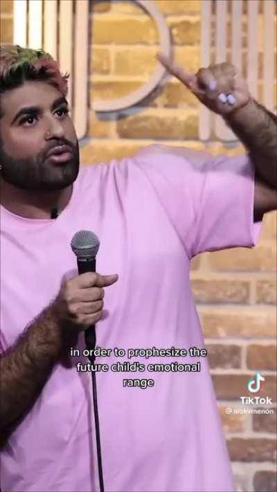 Heterossexual hieroglyphics