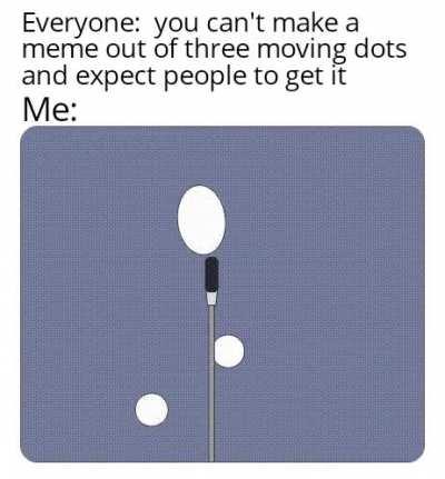 I want to see how many will not get it