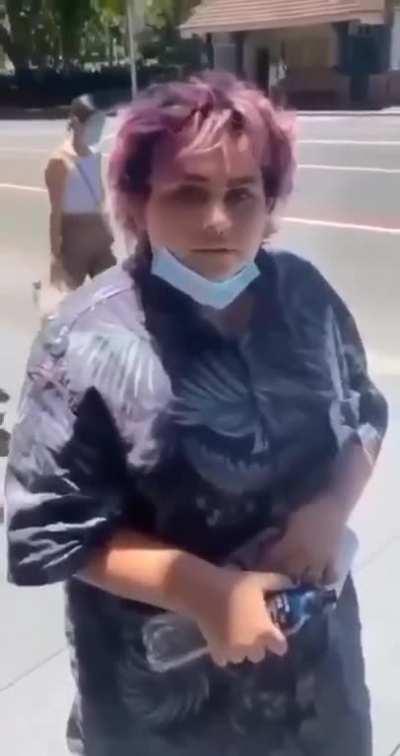 I need Jim to commentate this clip so bad…LOL