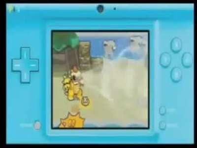 Ok, This is a commercial of bowser's inside story, and it's one of the most describing things ever 