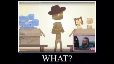 I don't know about that but if Vaush says it it must be true