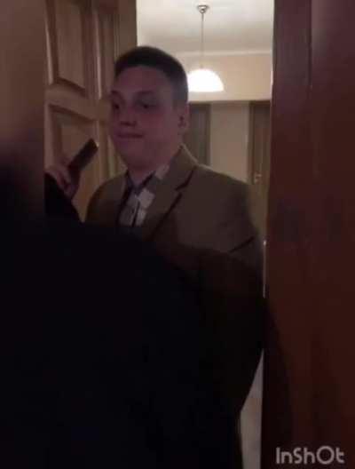 «Добрый день!»