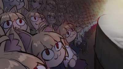 [2/4] You Guys Ask For it. The Next 2 are NSFW