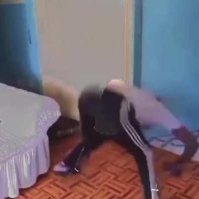 Just a lil ol’ edit