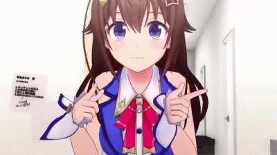 GURUGURU Sora-chan~🐻🌀