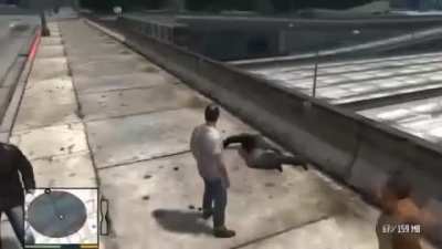 2008 Model 1 Gb ekran kartımın Max Gta 5 performansı.