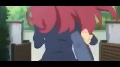 AL Bashar has destroyed anime, praise al. Bashar