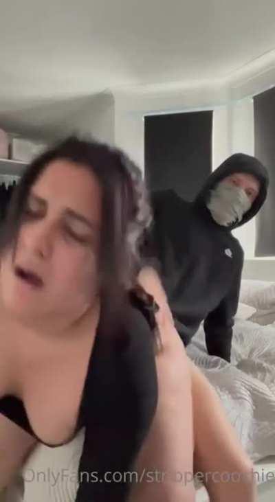 Mel farahmand telegram dm me for link ( strippercoochie melika farahmand )