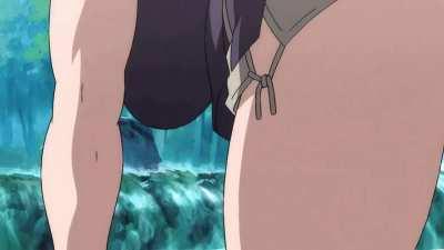 Drink water. [Basilisk]