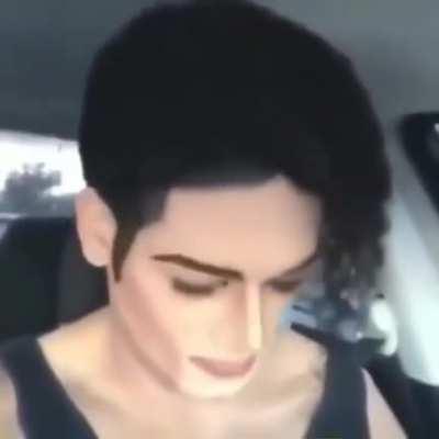 Fala Dinho, como você ta parceiro?