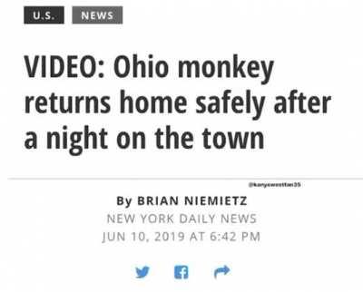 I'm so glad he's okay