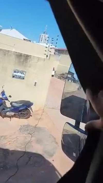 Gênio de mais se tá louco 