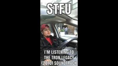 one of the best soundtracks ever