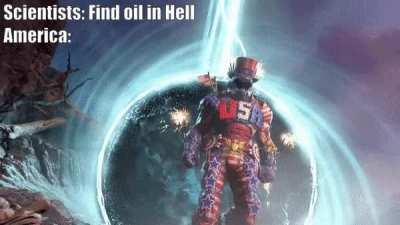 The Only Thing They Fear Is Fat People