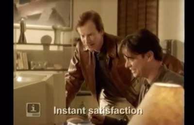 This was probably one of my favorite sketch’s from LWT